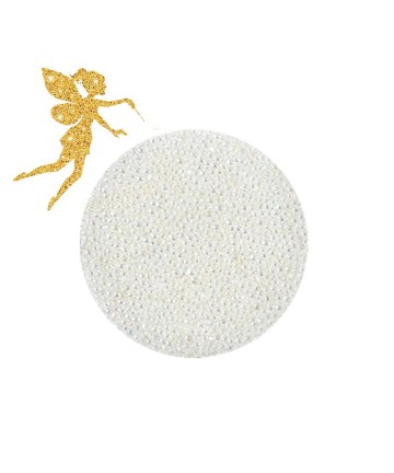 Tooth Fairy Dust Balls - verschiedene Farben - Tooth Gems und Zahnschmuck