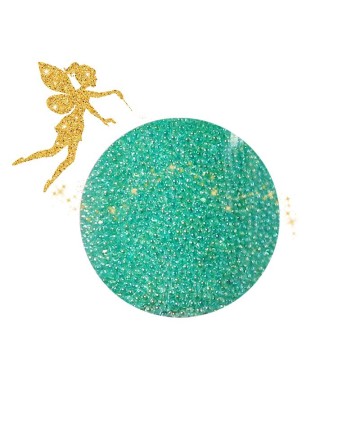 Tooth Fairy Dust - tandkristallen - mini pearls voor op je tanden