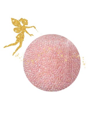 Tooth Fairy Dust Balls - verschiedene Farben - Tooth Gems und Zahnschmuck