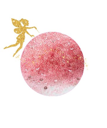 Tooth Fairy Dust - tandkristallen - mini pearls voor op je tanden