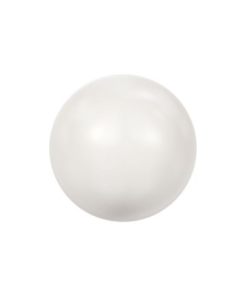 Swarovski Pearls 25st. - 4 Farben - Zahnschmuck