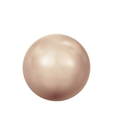 Swarovski Pearls 25st. - 4 Farben - Zahnschmuck