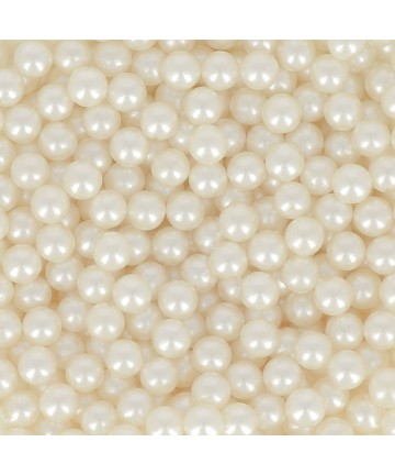 Swarovski Pearls 25st. - 4 Farben - Zahnschmuck