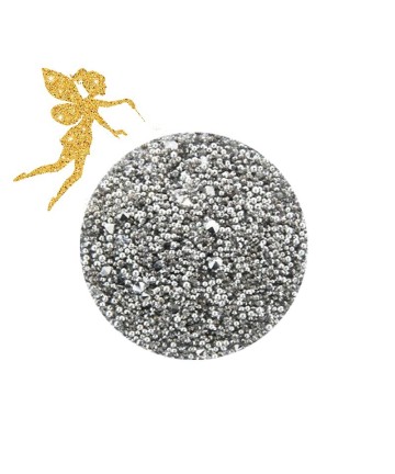 Tooth Fairy Dust Crystals - Verschiedene Farben - Zahnschmuck