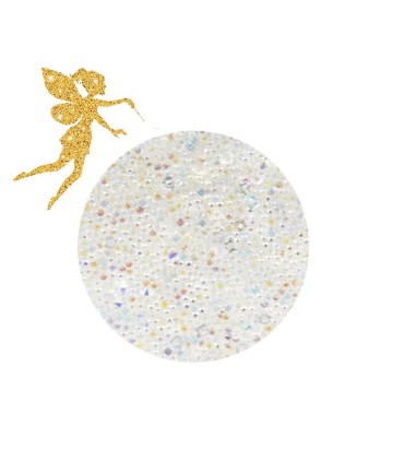 Tooth Fairy Dust - tandkristallen - mini pearls voor op je tanden