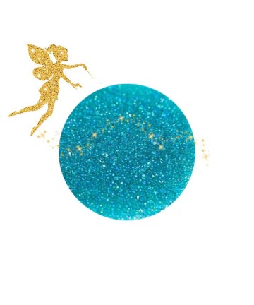 Tooth Fairy Dust Crystals - Verschiedene Farben - Zahnschmuck