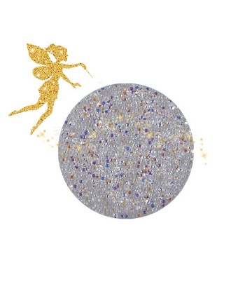 Tooth Fairy Dust Crystals - Verschiedene Farben - Zahnschmuck