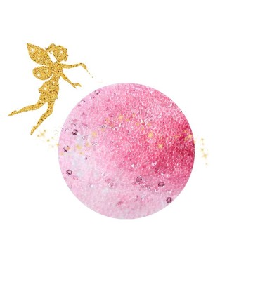 Tooth Fairy Dust - tandkristallen - mini pearls voor op je tanden