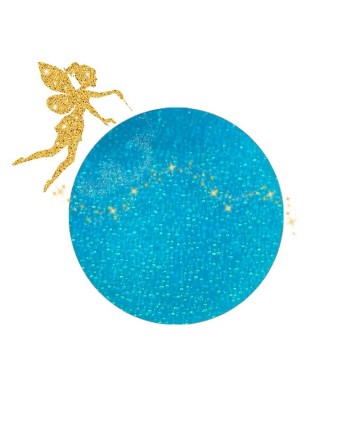 Tooth Fairy Dust Crystals - Verschiedene Farben - Zahnschmuck