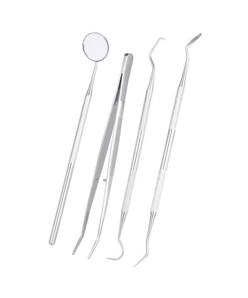 Zahnpflege Instrumente Set 4-tlg online kaufen?