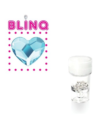 Swarovski zahnschmuck BLINQ* Herz -1 stück einkaufen
