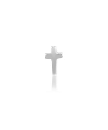 Goldschmuck Kreuz 18kt - Zahnschmuck Weissgold einkaufen?