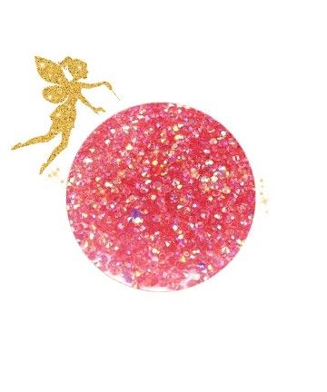 Tooth Fairy Dust - tandkristallen - mini pearls voor op je tanden