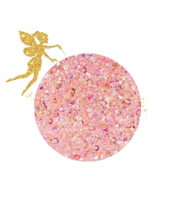 Tooth Fairy Dust - tandkristallen - mini pearls voor op je tanden