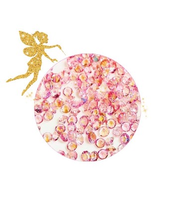 Tooth Fairy Dust - tandkristallen - mini pearls voor op je tanden