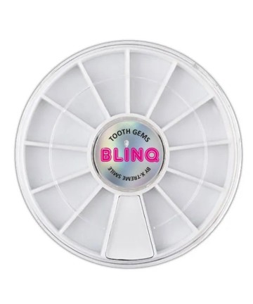 Zahnschmuck Starter-Kit - mit mini Kurs & Instruktionsvideo
