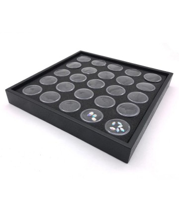 Zahnschmuck Starter-Kit - mit mini Kurs & Instruktionsvideo