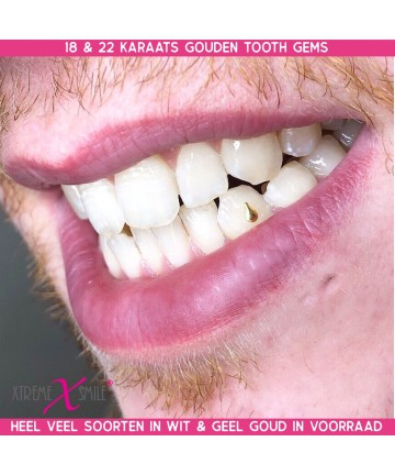 Wit Gouden Druppel Tandsieraad Wit goud kopen kan snel bij ons. Onze gems zijn van de beste kwaliteit. Maak snel uw inkoop acco
