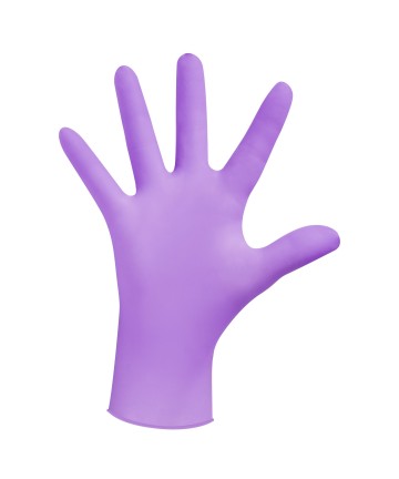 Nitrile disposable handschuhe