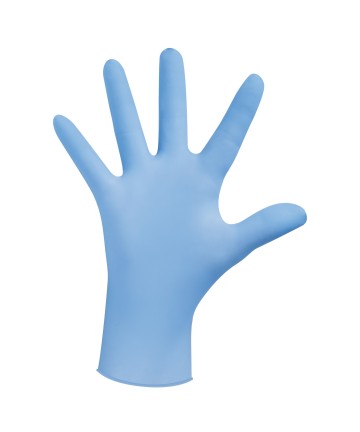 Nitrile Handschoenen 100st. - diverse kleuren en maten op voorraad
