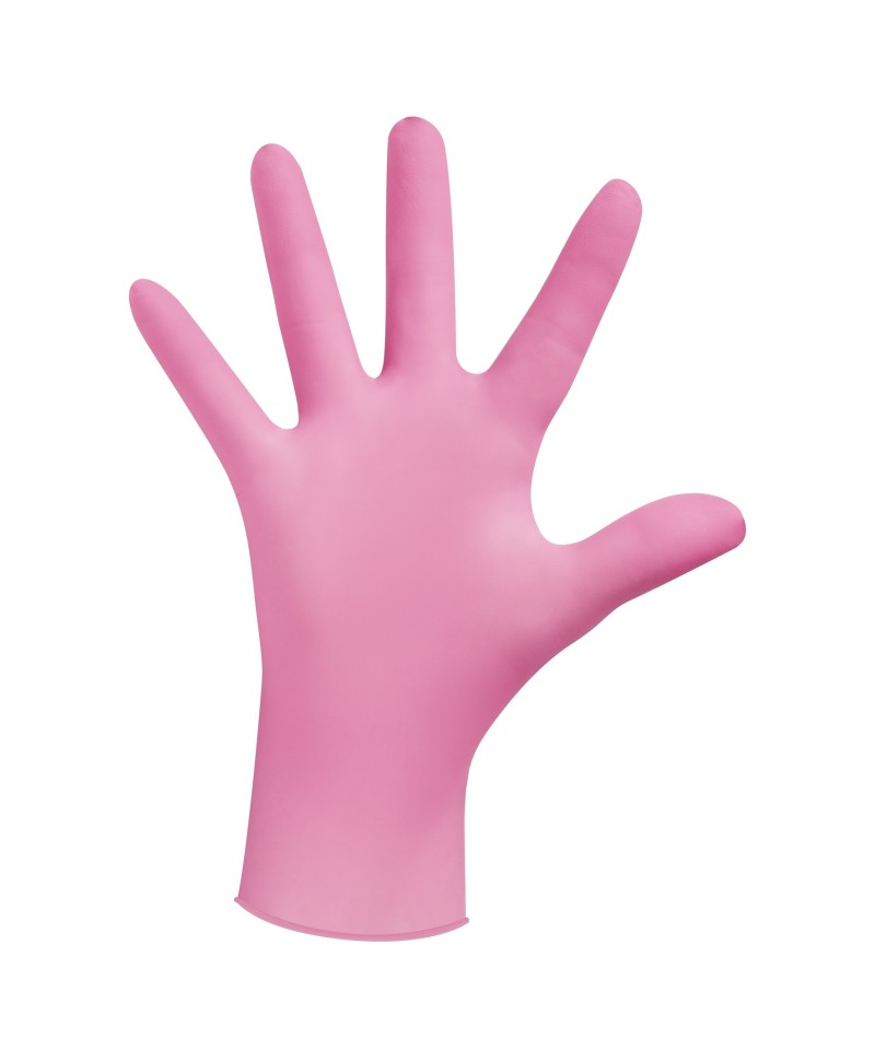 Nitrile disposable handschuhe