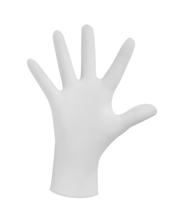 Nitrile disposable handschuhe