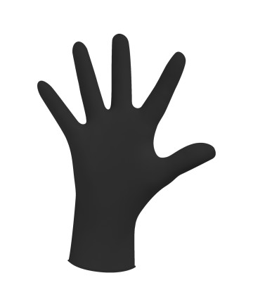 Nitrile Handschoenen 100st. - diverse kleuren en maten op voorraad