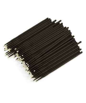 Microbrush Applikatoren 100 st. für Zahnschmuck