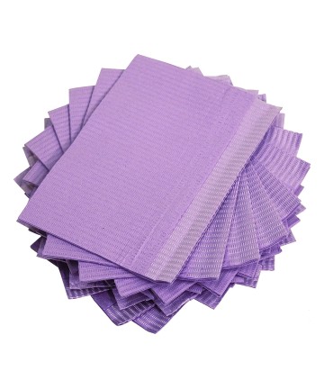 Patiënten Handdoeken 50st. - diverse kleuren