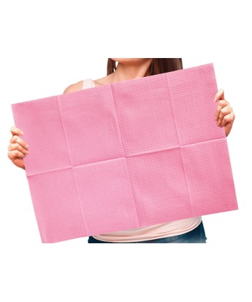 Patiënten Handdoeken 50st. - diverse kleuren