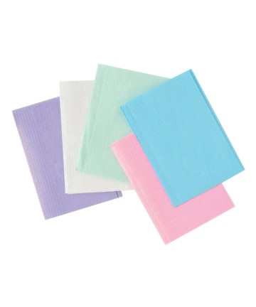 Patiënten Handdoeken 50st. - diverse kleuren
