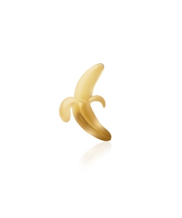 18 Karaats Gouden Tandsieraad Bannan - toothgems