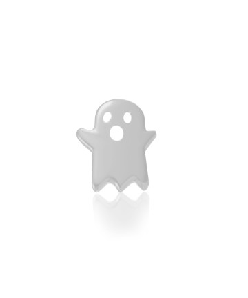 Tandsieraad Spook - Goud / Wit Goud