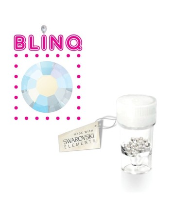 Swarovski Zahnschmuck Kristalle - White Opium M - 5 stück einkaufen