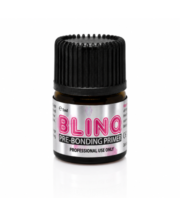 Zahnschmuck Primer für Zahnsteine - BLINQ* Blue