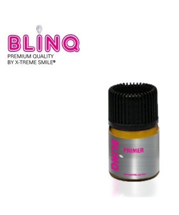 Zahnschmuck Primer für Zahnsteine - BLINQ* Blue